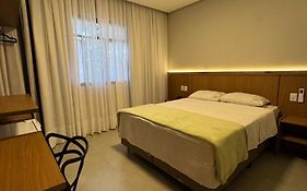 Hotel Pantanal Chacara Klabin